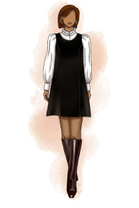 Robe Cava