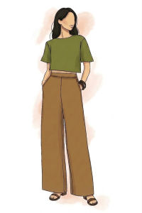 Pantalon Philomène